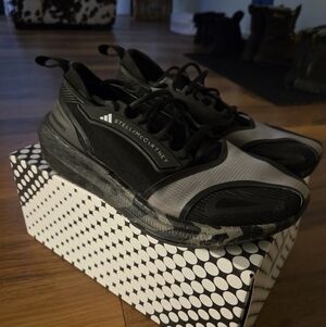 Adidas by Stella McCartney Ultra Light Sneakers